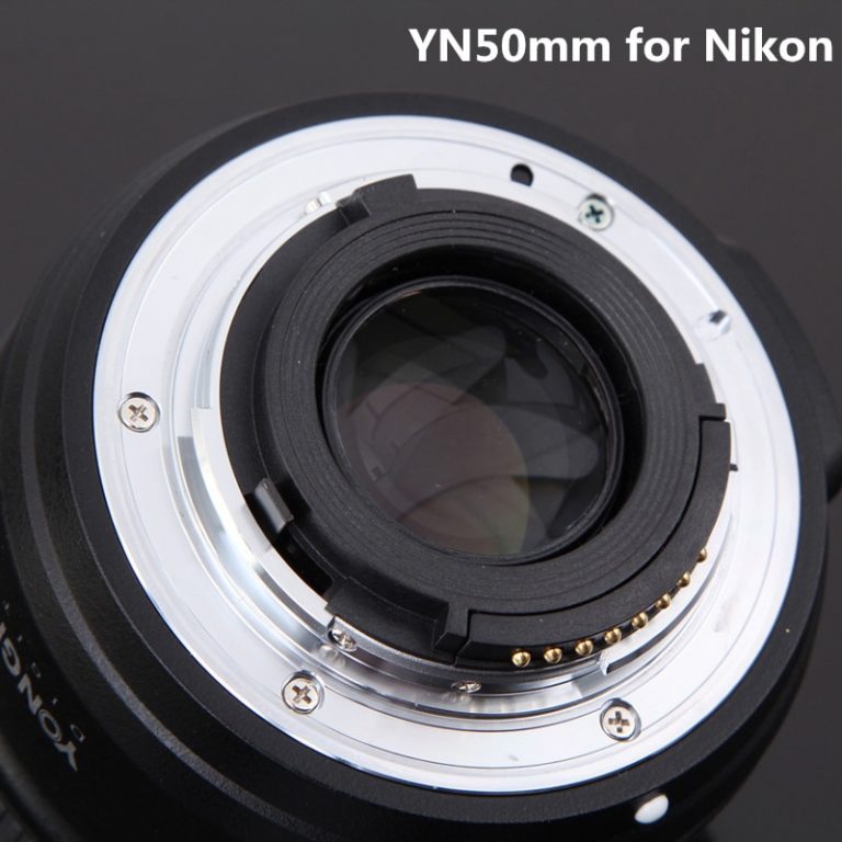 Canon EOS Auto Focus Large Aperture Lense for DSLR Camera D800