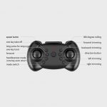 F86 Mini Drone Toys for Children ?