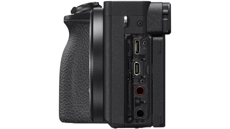 Sony Alpha A6600 Mirrorless Digital Camera WI-Fi Bluethooth Body Only 3 Sony Alpha A6600 Mirrorless Digital Camera - Unleash Your Photography Passion with Wi-Fi and Bluetooth Connectivity - Body Only