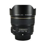YONGNUO YN14mm F2.8N Ultra-wide Angle Prime Lens