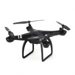X8 RC Drone Camera Drone with HD 0.3MP 720p Camera Altitude Hold