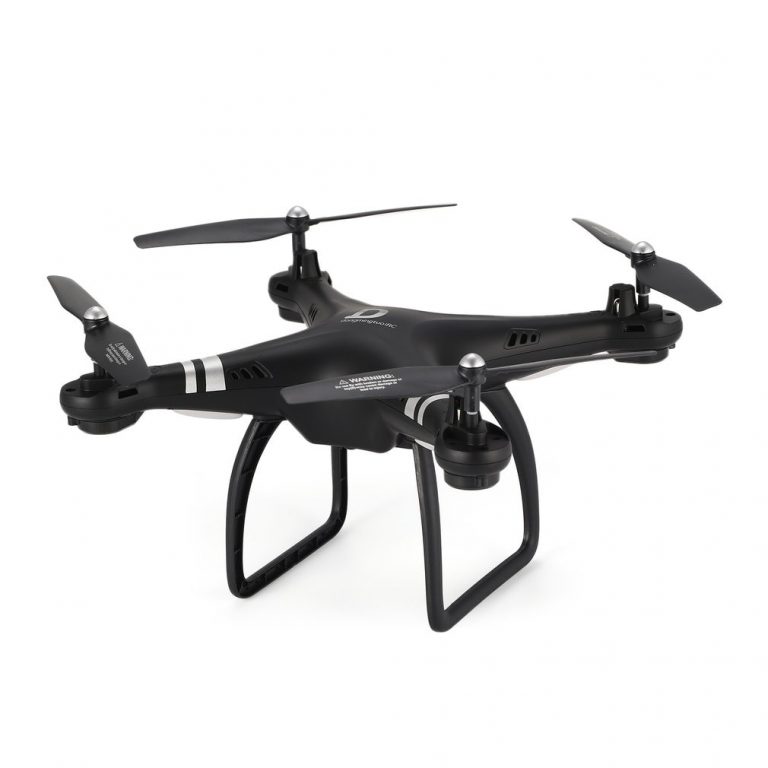 X8 RC Drone Camera Drone with HD 0.3MP 720p Camera Altitude Hold