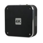 128GB Industrial Smart Digital Dual CPU Camera 4K Ultra HD UHD