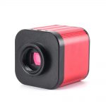 4K UHD CMOS Digital Microscope Camera 1080P Full HD 120FPS