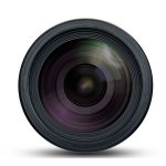 Wide-Angle Prime Lens Full Frame Lense for Canon DSLR