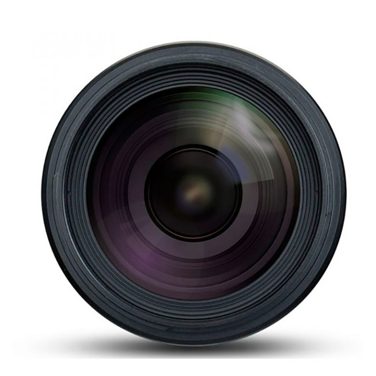 Wide-Angle Prime Lens Full Frame Lense for Canon DSLR