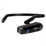 Hd camera 4k Video Camera Digital Camcorder Full HD ORDRO