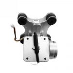 Foldable Quadcopter Toy Gift with HD 1080P Video Camera