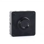 Monocular Soldering Microscope Digital Video Camera