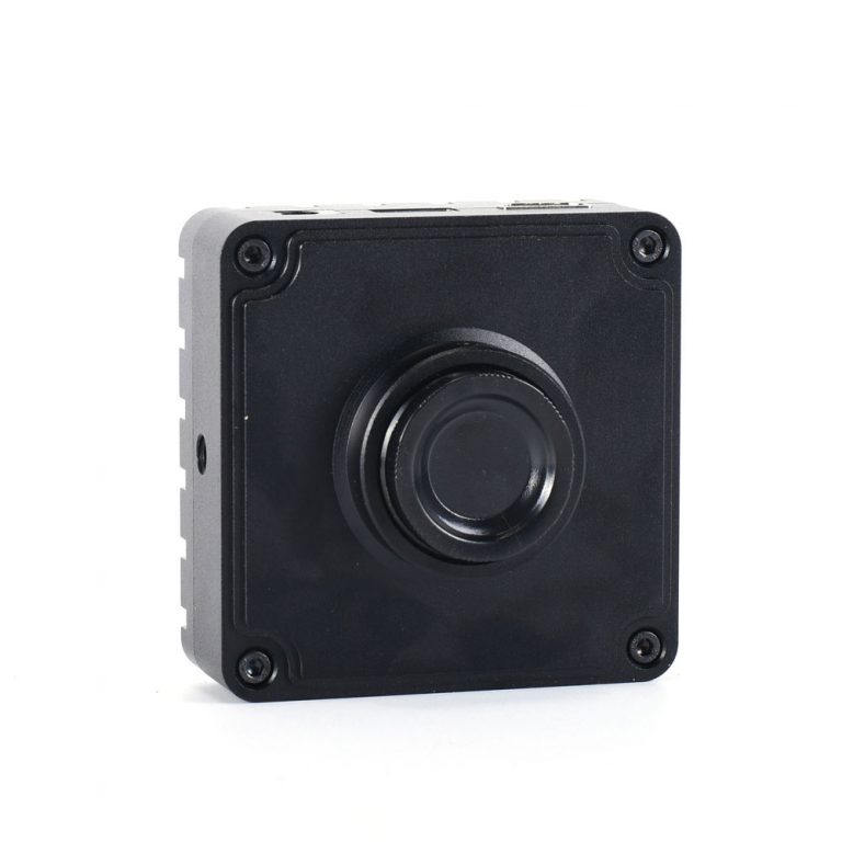 Monocular Soldering Microscope Digital Video Camera