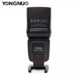 Wireless Master Flash Speedlite for Nikon Canon