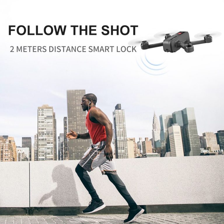 Foldable Drone with 4K / 1080P 16MP Camera WiFi FPV Live Video Keep Flying Height Selfie Drone Foldable Mini Dron RC Quadcopter 4 Foldable Drone with 4K Camera, WiFi FPV, and Selfie Mode - Perfect for Aerial Photography