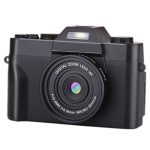 WIFI Camera 4K HD 30 Million Pixel Entry Mini Single