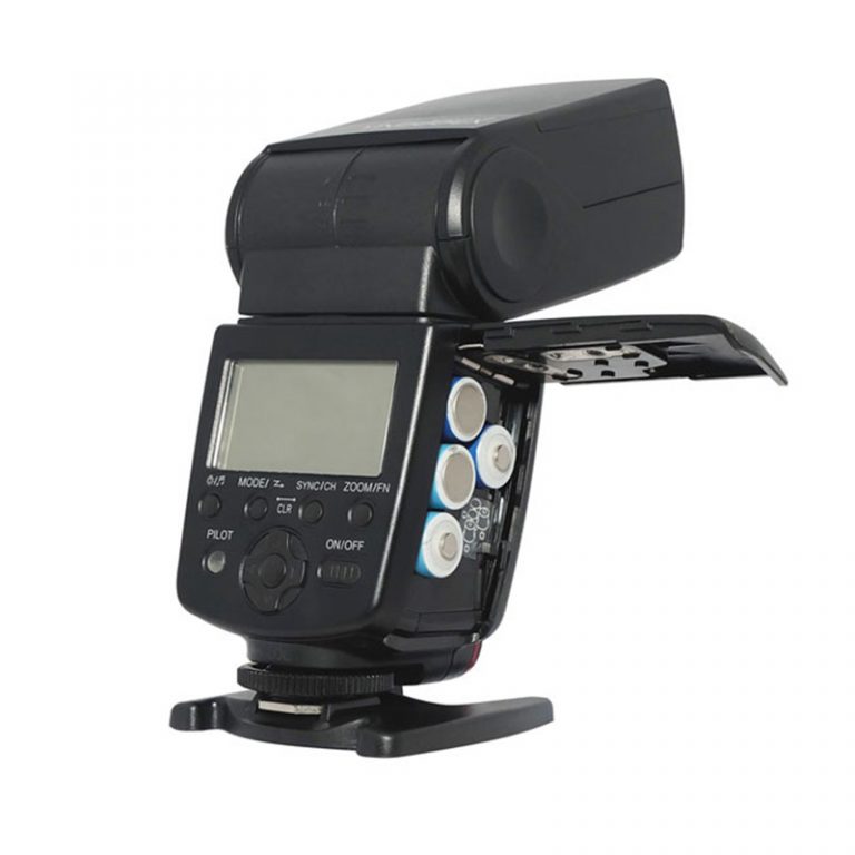 P-TTL Wireless Speedlite Flash Light for Pentax K-1 K-S1