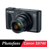 Canon SX740 PowerShot SX740 HS Digital Camera