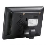 Digital Photo Frame Wall Advertising Machine