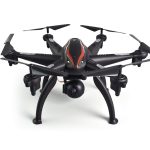 Soar Higher: 5G WiFi Drone with 1080P Camera & GPS Positioning