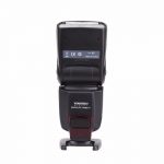Flash Speedlite for Canon Nikon Pentax Olympus DSLR