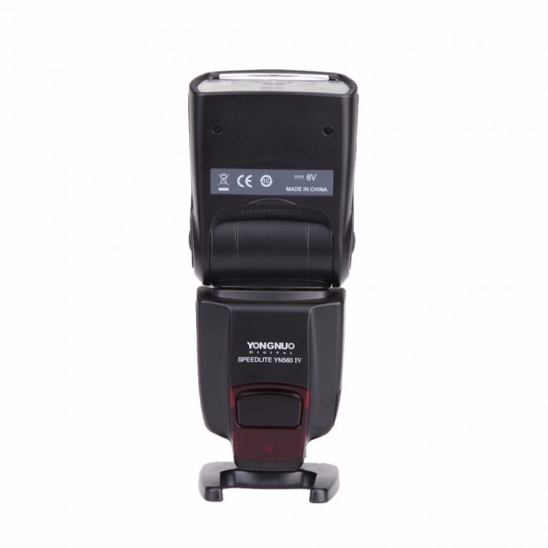 Yongnuo YN-560 IV Flash Speedlite for Canon Nikon Pentax Olympus DSLR Cameras YN560 4 560VI upgrade version of YN560 II YN560III 3 Flash Speedlite for Canon Nikon Pentax Olympus DSLR