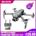 Professional Drone 4K GPS HD Camera 5G WIFI