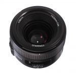 35mm F2.0 Large Aperture AF/MF Auto Focus / Manual Focus Wide-angle Lenses for Nikon