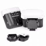 Macro Twin Lite Speedlight Flash for Nikon D3100 D3200