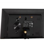 7 inch Full function Digital Photo Frame