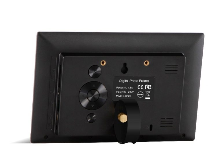 7 inch Full function Digital Photo Frame