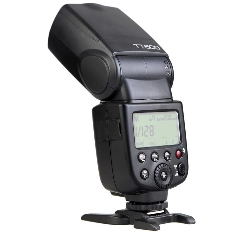 Godox TT600 Speedlite Master/Slave Flash 2.4G Wireless Trigger System GN60 for Canon Nikon Pentax Olympus Fujifilm DSLR Camera 3 Flash 2.4G Wireless Trigger System GN60 for Canon Nikon Pentax
