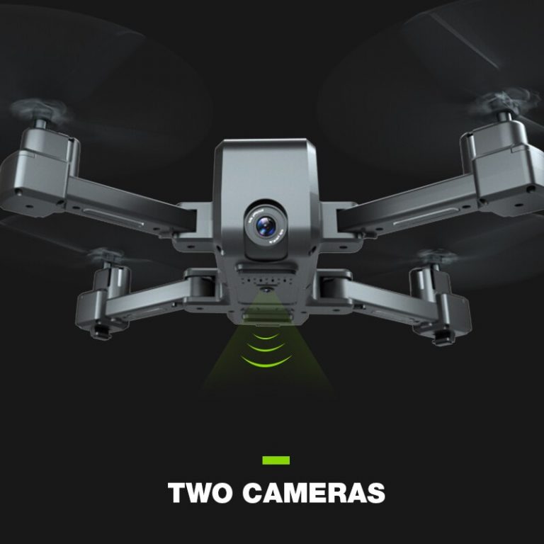 Drone With HD Aerial Video Camera 4k WIFI PFV RC Drones Rc