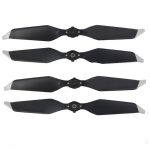 4 Pairs Mavic Pro Platinum 8331 Low Noise Quick-Release