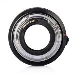Lens fixed focus lens For Canon EF Mount DSLR Camera Lenses 