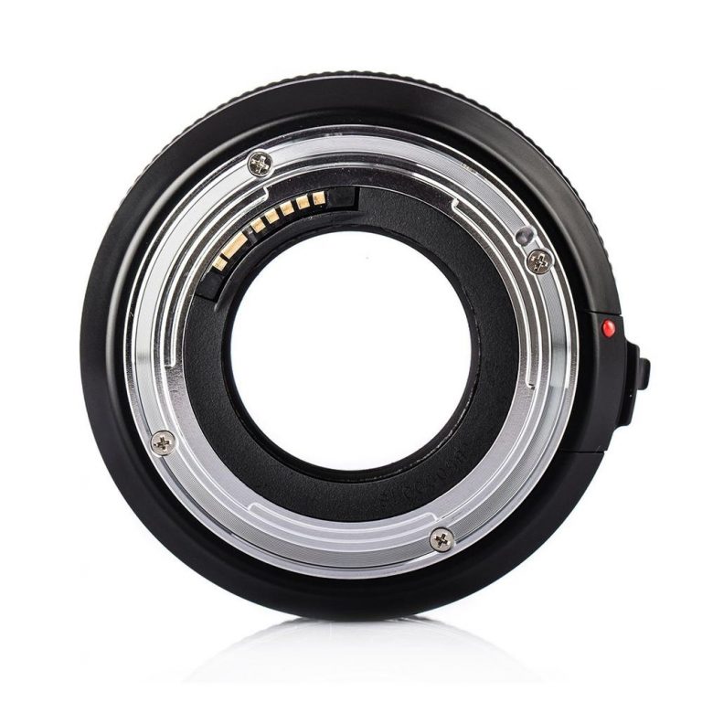 Lens fixed focus lens For Canon EF Mount DSLR Camera Lenses 