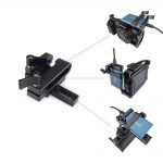 MAGICRIG BMPCC 4K Camera Cage with NATO Handle + T5 SSD