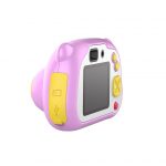 Auto Focus Wifi Children Camera Mini 2 Inch Cartoon Digital Camera