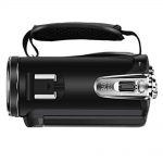 3.1inch Screen Digital Camera Professional Night-vision Recording
