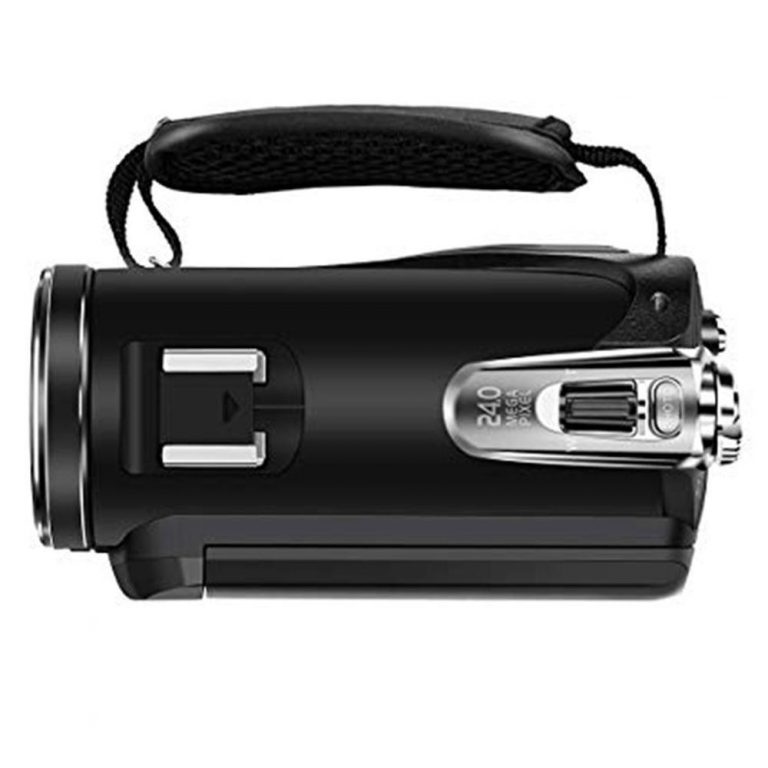 3.1inch Screen Digital Camera Professional Night-vision Recording