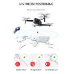 PRO GPS RC Drone Quadcopter With 2K HD Camera Wide Angle 5G