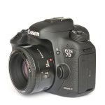 Capture Life's Moments in Stunning Detail with YN50mm F1.8 Camera Lens