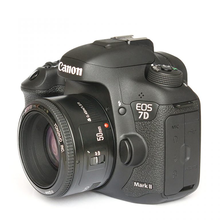 Capture Life's Moments in Stunning Detail with YN50mm F1.8 Camera Lens