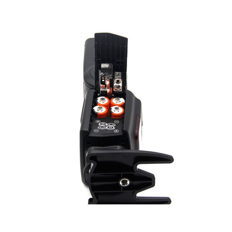 Camera Flash With TTL Mode Flash Auto Speedlight For Canon 5D2/60D/70D DSLRs
