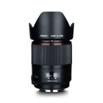 Wide-Angle Prime Lens Full Frame Lense for Canon DSLR Cameras