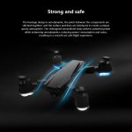 Profession GPS RC Drone with 4K HD Camera 5G WIFI FPV