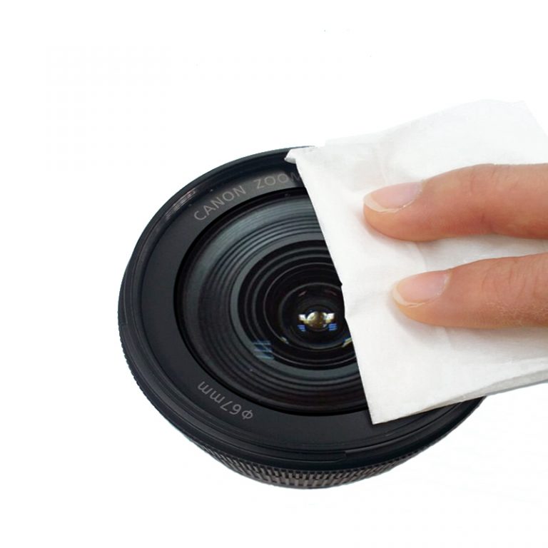 200 Zeiss Lens Screen Camera Lenses Glasses Cleaner for Eye Glasses Wipe Duster for DSLR LCD Monitor limpieza de cámaras 4 200 Zeiss Lens Screen Camera Lenses Glasses Cleaner Wipes