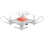 MiTu Mini RC Drone Mi Drone Mini RC Drone Quadcopter WiFi FPV 720P HD Camera Multi-Machine Infrared Battle BNF drone toy
