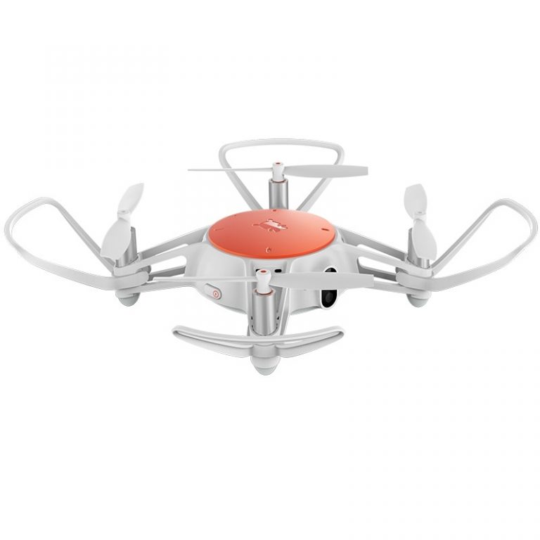 MiTu Mini RC Drone Mi Drone Mini RC Drone Quadcopter WiFi FPV 720P HD Camera Multi-Machine Infrared Battle BNF drone toy