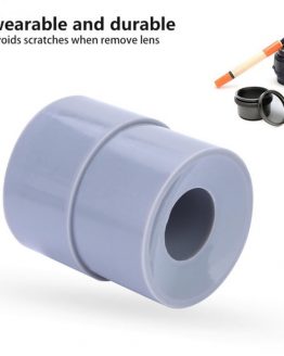 9pcs DSLR Camera Lens Ring Repair Tool 8-83mm Rubber Removal Lenses Photo Studio Accessories