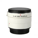 VILTROX C-AF 2X II AF Auto Focus Teleconverter Lens Extender Magnification Camera Lenses