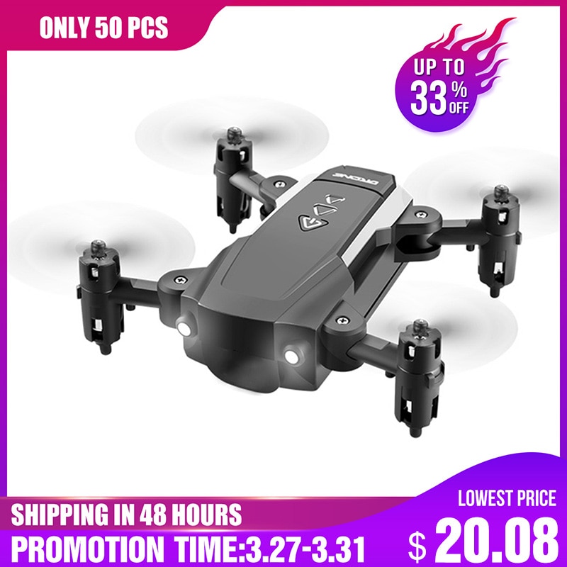 KK8 1080P Helicopter 2.4GHz 4CH 6 Axis Video Gimbal Full HD Camera RC Drone FPV Mini Foldable Quadcopter One Key Return