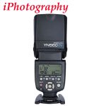 Flash Speedlite for Canon Nikon Pentax Olympus DSLR Cameras